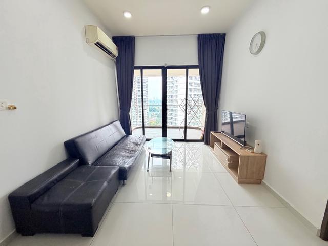 Apartment for rent in Johore Bahru, Johor