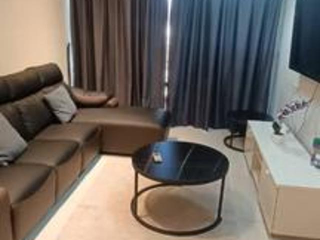 Condominium for rent in Johor Bahru