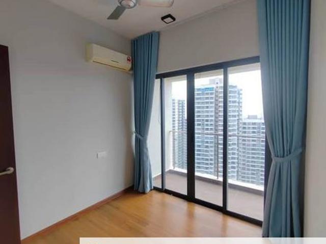 Condominium for rent in Johore Bahru, Johor
