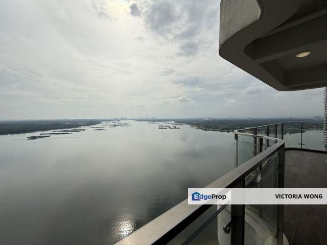 Condominium for rent in Johore Bahru, Johor