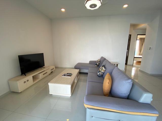 Condominium for rent in Johore Bahru, Johor