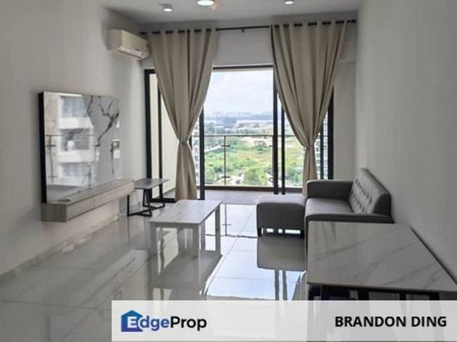 Condominium for rent in Johore Bahru, Johor