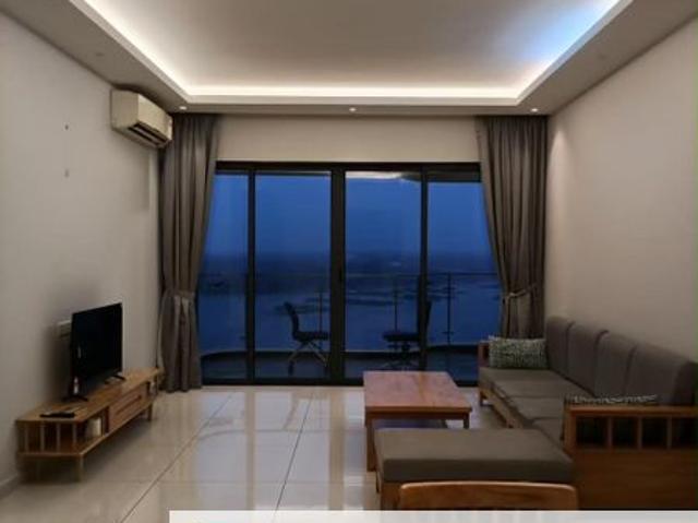 Condominium for rent in Country Garden Danga Bay, Johor Bahru