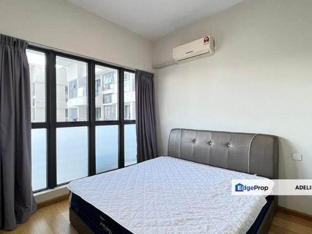 Condominium for rent in Johore Bahru, Johor