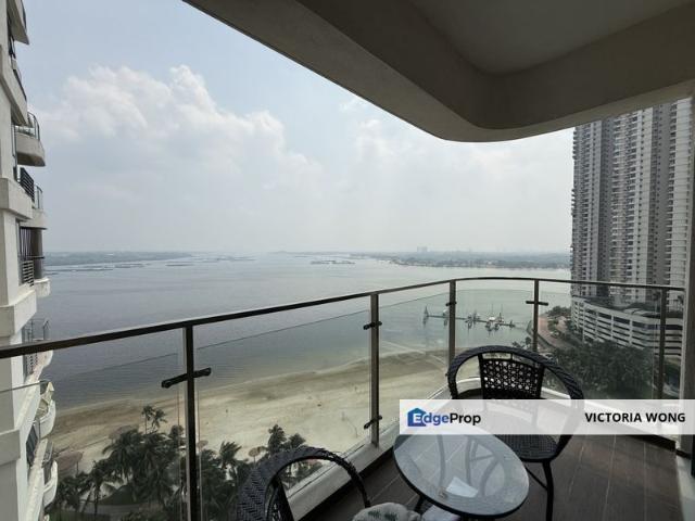 Condominium for rent in Johore Bahru, Johor