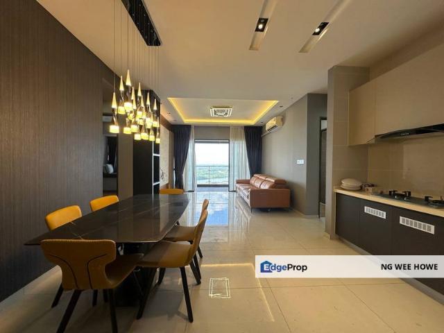 Condominium for rent in Johore Bahru, Johor