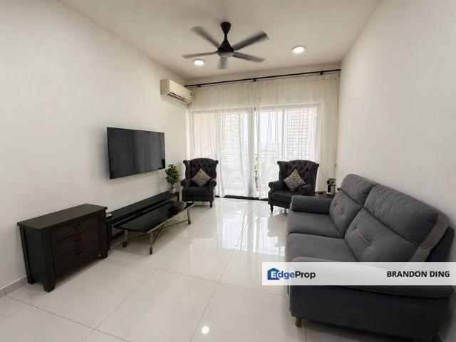 Condominium for sale in Johore Bahru, Johor