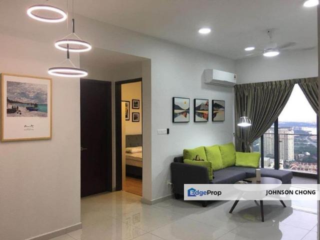 Condominium for sale in Johore Bahru, Johor
