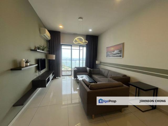 Condominium for rent in Country Garden Danga Bay, Johor Bahru