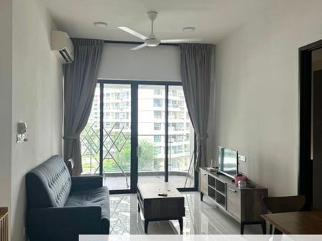 Condominium for sale in Johore Bahru, Johor