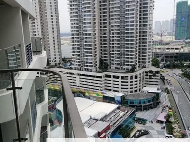Condominium for sale in Johore Bahru, Johor