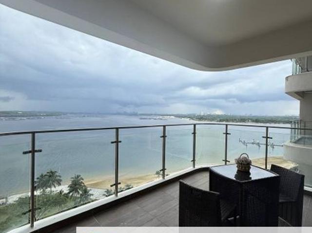Condominium for rent in Johore Bahru, Johor