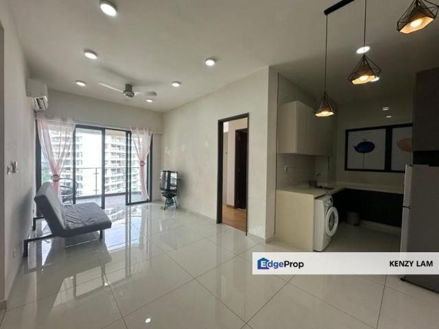 Condominium for rent in Country Garden Danga Bay, Johor Bahru
