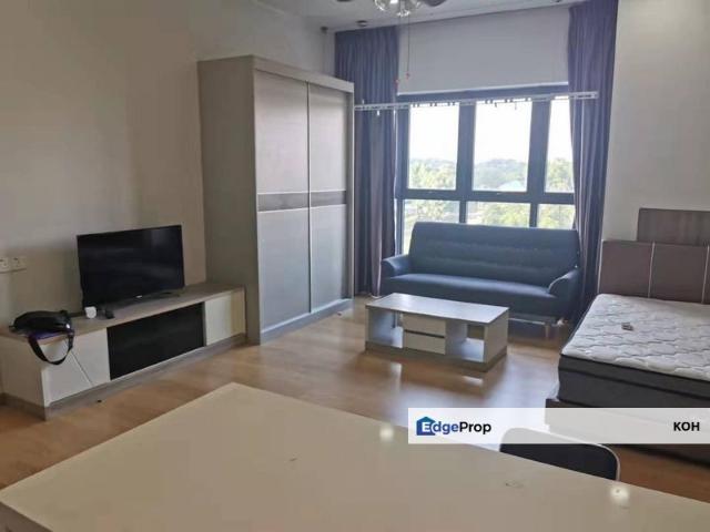 Condominium for sale in Country Garden Danga Bay, Johor Bahru