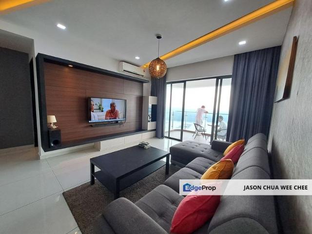 Condominium for sale in Johore Bahru, Johor
