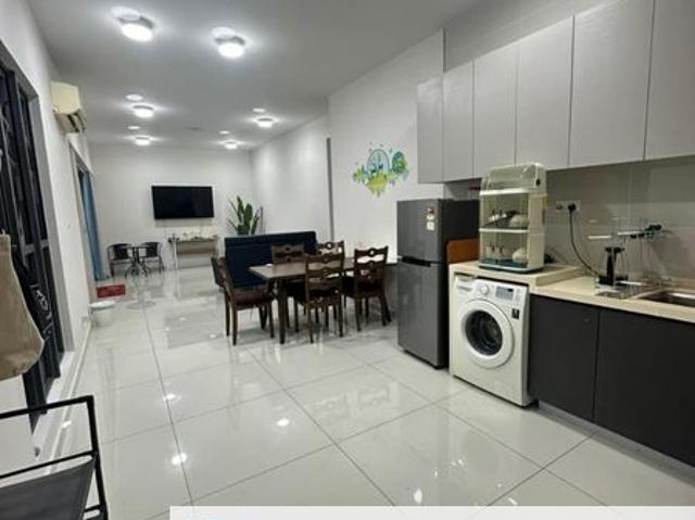 Condominium for rent in Johore Bahru, Johor