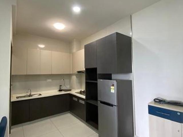 Condominium for sale in Johore Bahru, Johor