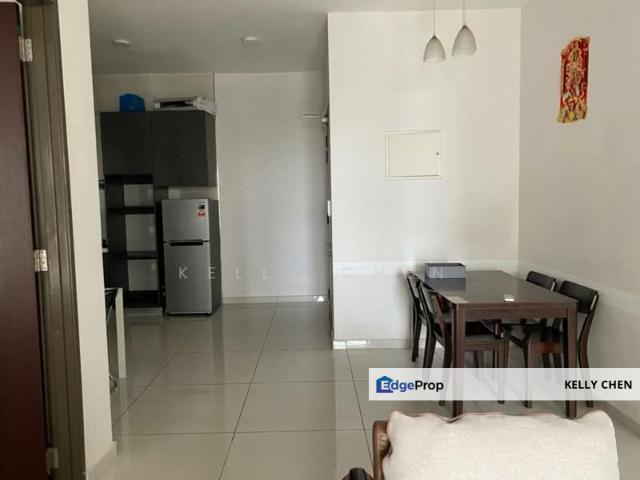 Condominium for sale in Johore Bahru, Johor