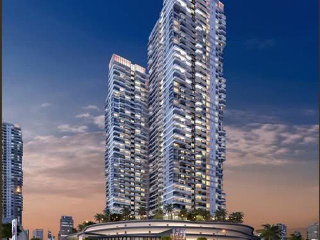 Apartment for rent in Taman Ungku, Johor Bahru