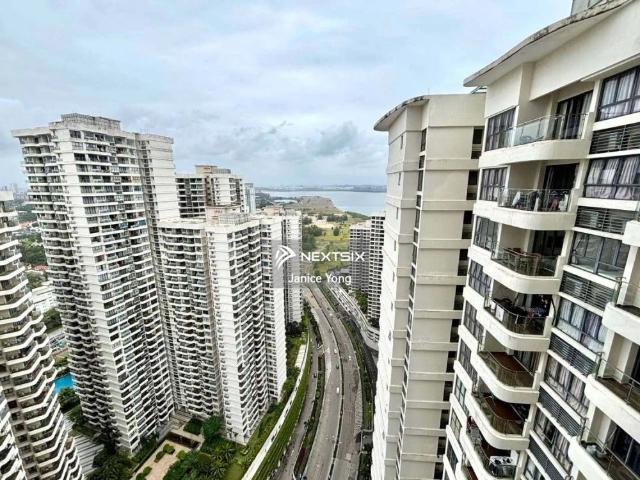 Apartment for rent in Johore Bahru, Johor