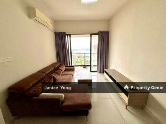 Apartment for rent in Johore Bahru, Johor