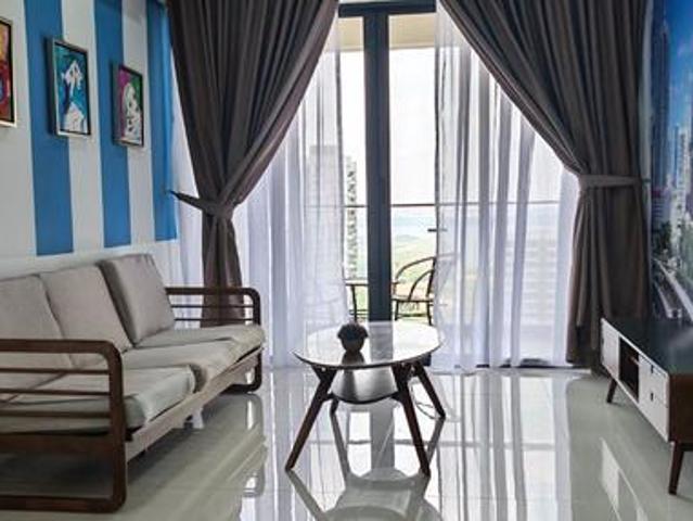 Condominium for rent in Johore Bahru, Johor