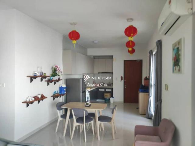Apartment for rent in Johore Bahru, Johor