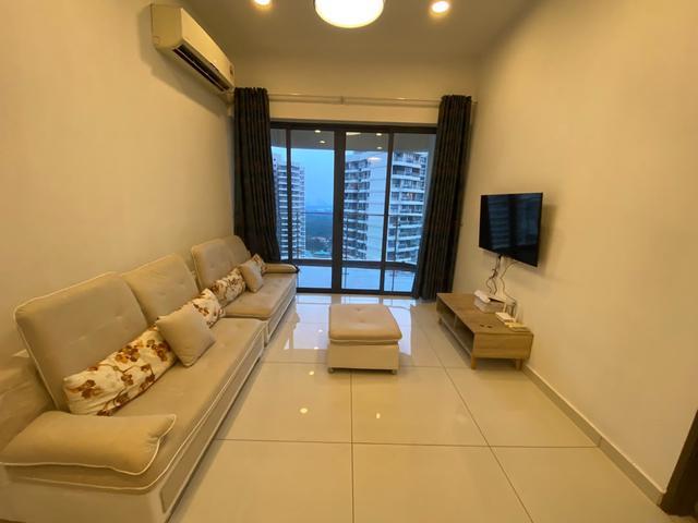 Condominium for rent in Johore Bahru, Johor