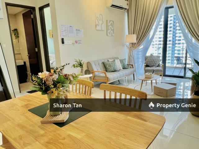 Condominium for sale in Johore Bahru, Johor