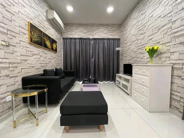 Condominium for rent in Johore Bahru, Johor