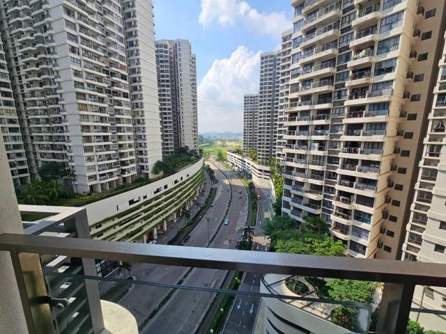 Condominium for sale in Johore Bahru, Johor