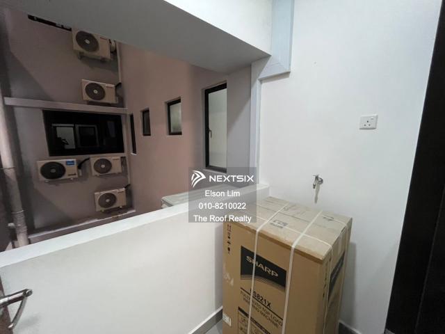 Residential House for rent in Johor