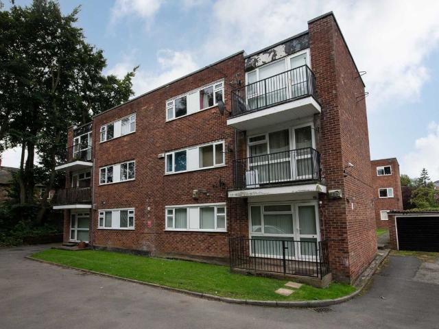 Apartment for rent in Georgia, Greater Manchester