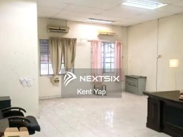Residential House for rent in Johor