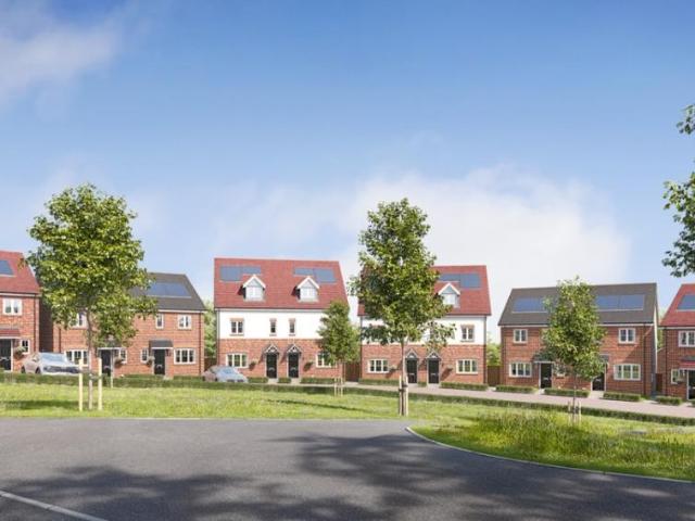 Maisonette for sale in Ellistown and Battleflat, Ellistown