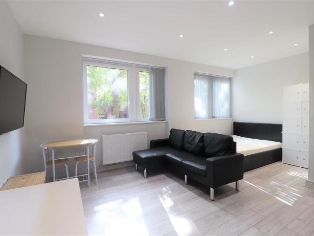 Studio for rent in Greater London