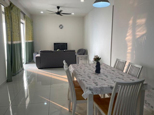 Condominium for rent in Johor Bahru