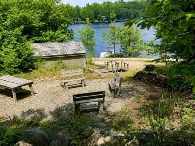 Land for sale in New Hampshire