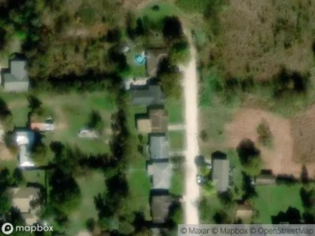 House for sale in Marlin, Texas