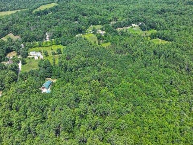 Land for sale in Lovell, Maine