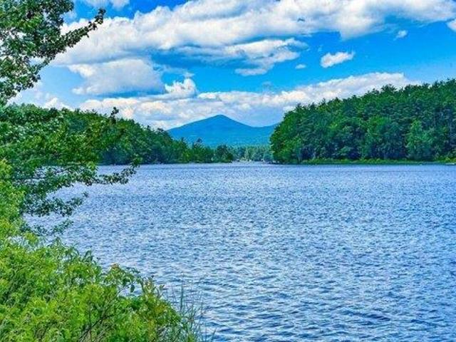 Land for sale in Lovell, Maine