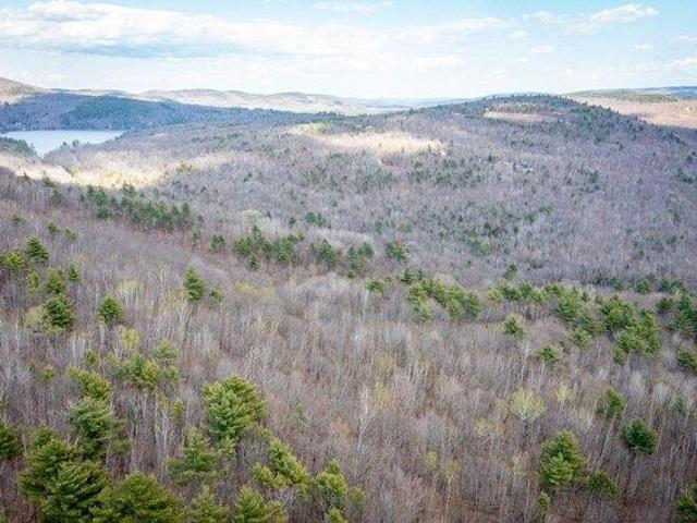 Land for sale in Fryeburg, Maine