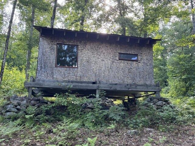 Land for sale in Lovell, Oxford County