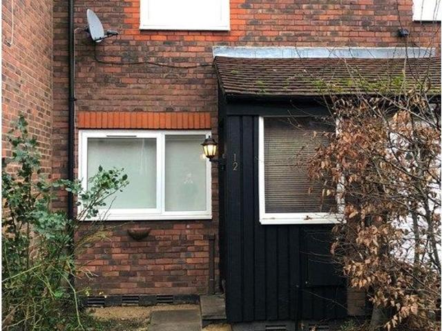 House for rent in Rotherhithe, Greater London