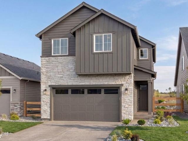 House for sale in Wyoming