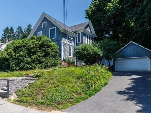 House for sale in Holden, Massachusetts