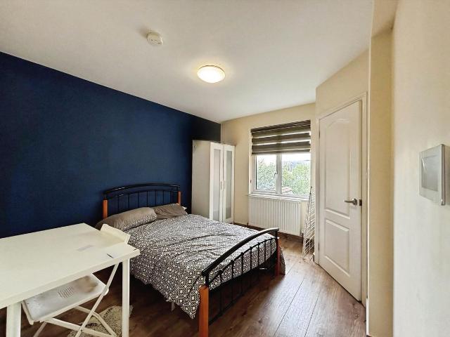 Apartment for rent in Chesterton, Arbury