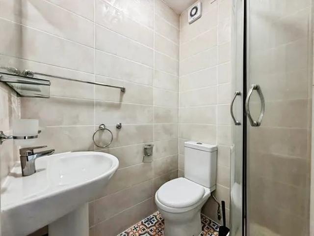 House for rent in Chesterton, Arbury