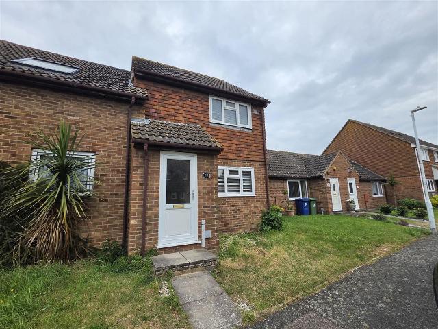 Apartment for rent in Minster-on-Sea, Oad Street