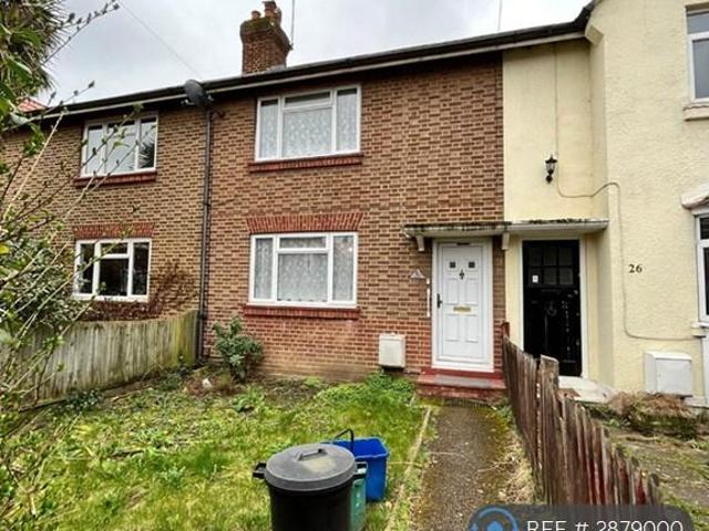 House for rent in Ham, Greater London